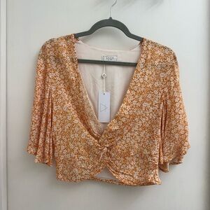Never worn blouse